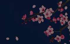 Dark Cherry Thumbnail