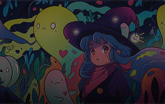 Spellbound