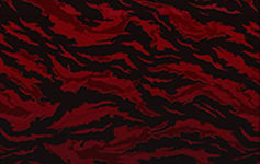 TIGERSTRIPE RED Thumbnail  