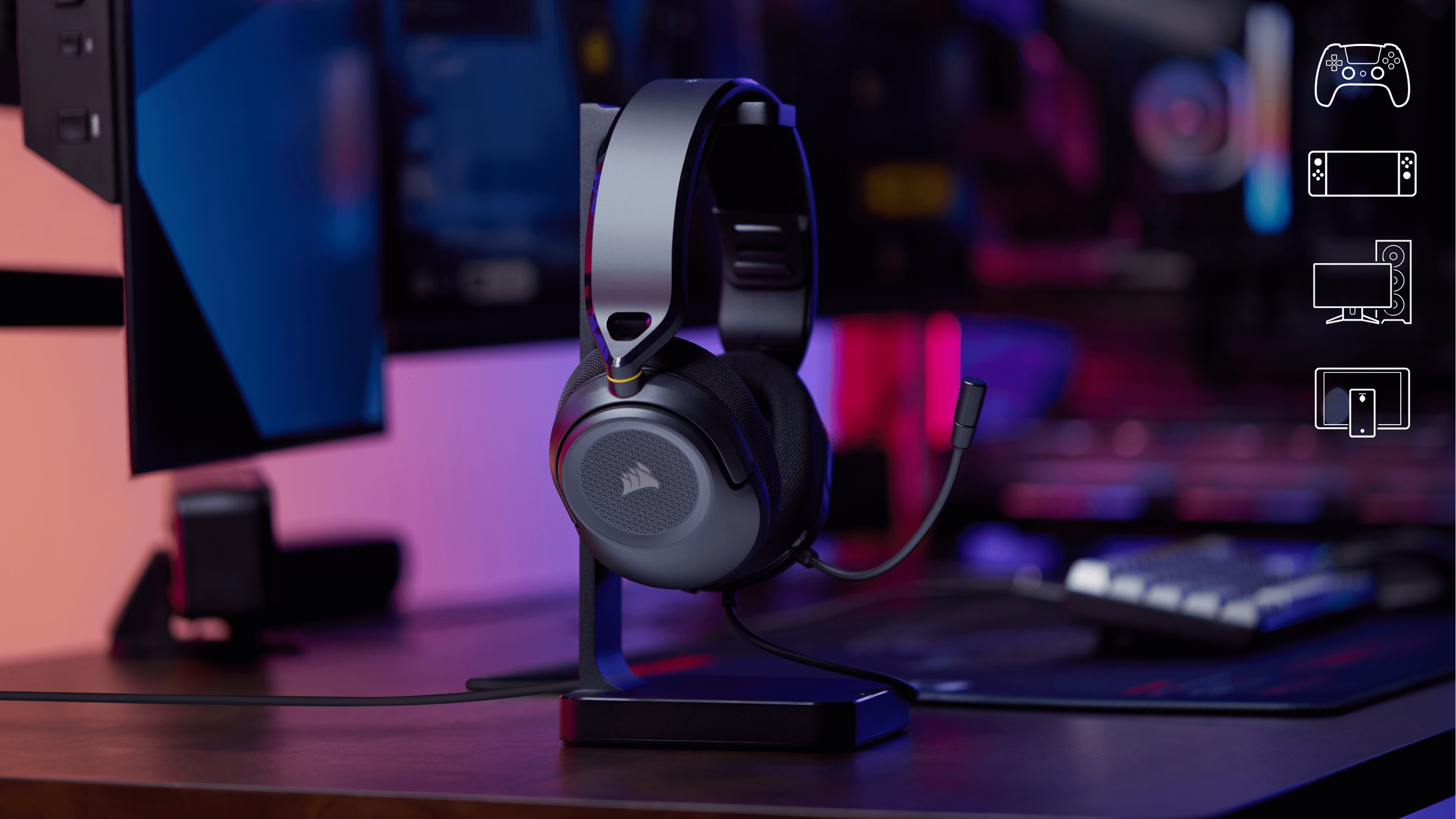 Media | MULTIPLATFORM | HORIZONTAL TABS | HS35 v3 WIRED