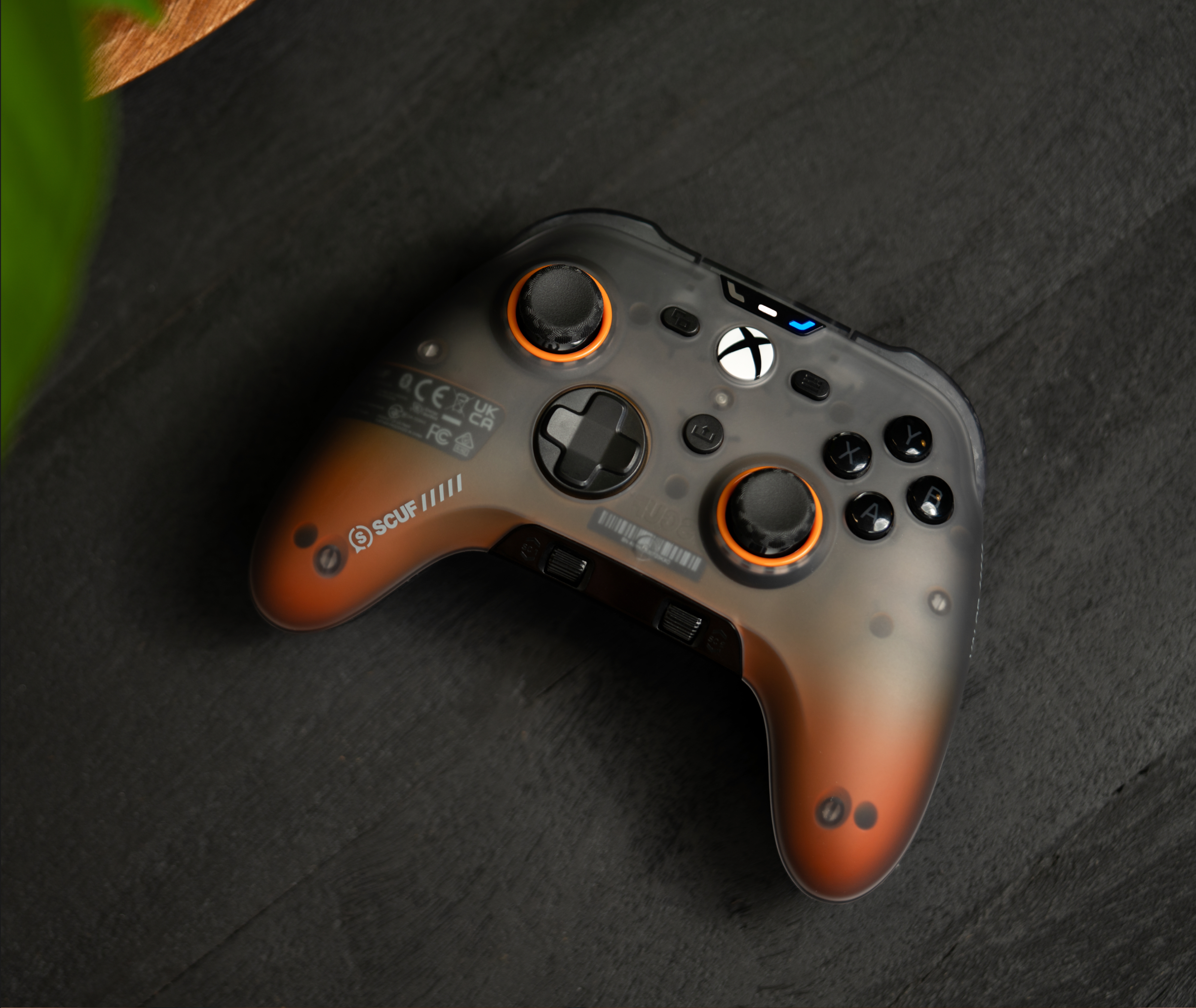 Console Gaming Gear | PRECISION AND CONTROL | VALOR PRO WIRELESS | MEDIA