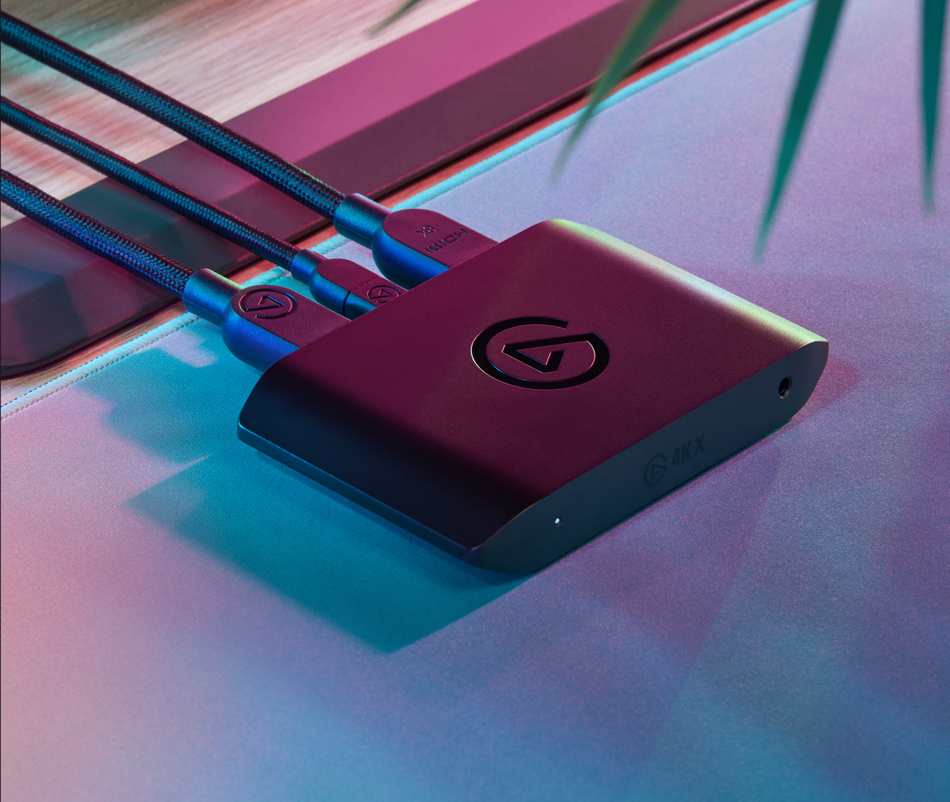 Console Gaming Gear | ZERO LAG, MAXIMUM FIDELITY | 4K X