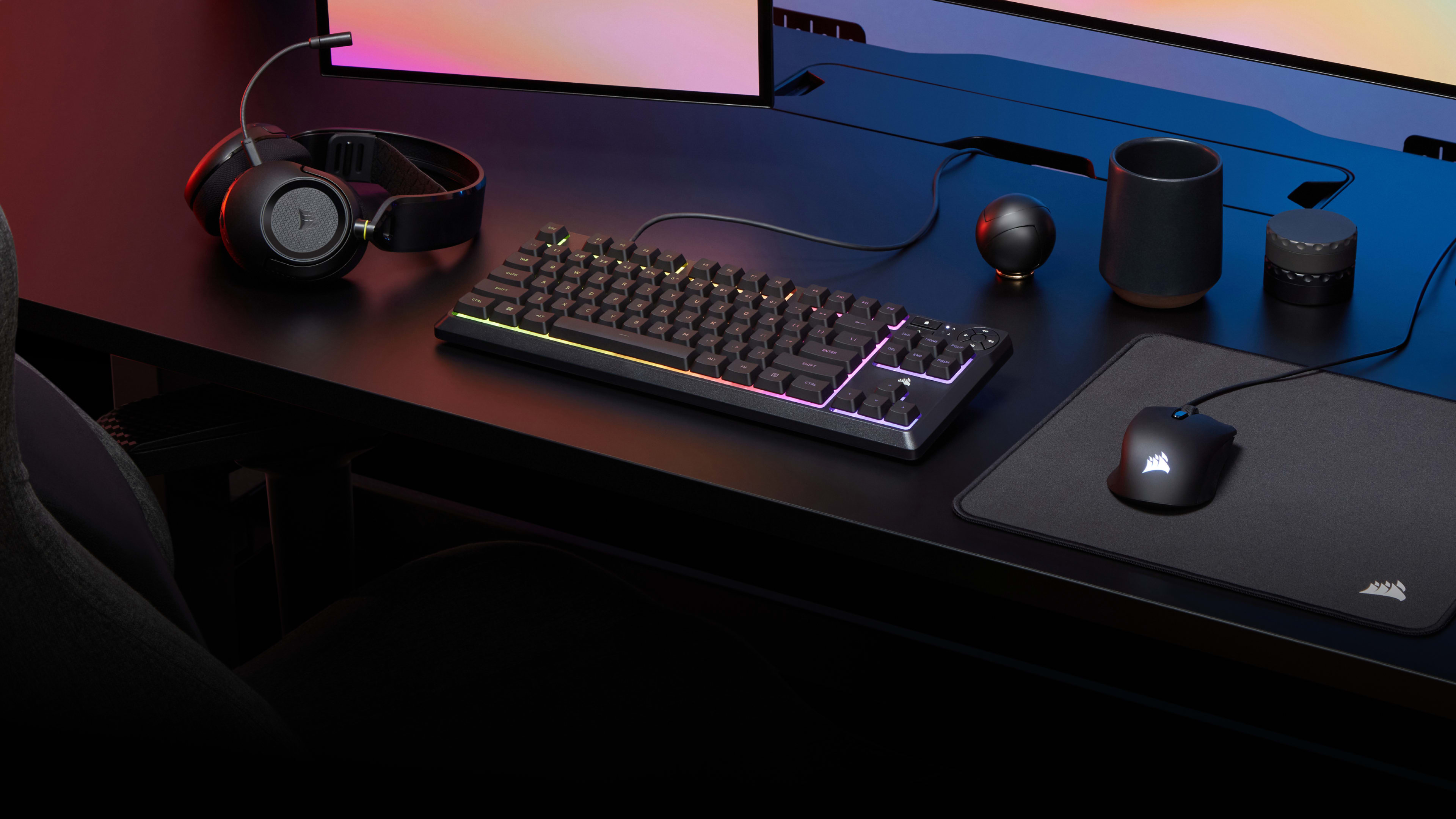 KICK START YOUR GAMING | WIRELESS | HERO | MEDIA | 4-IN-1 BUNDLE