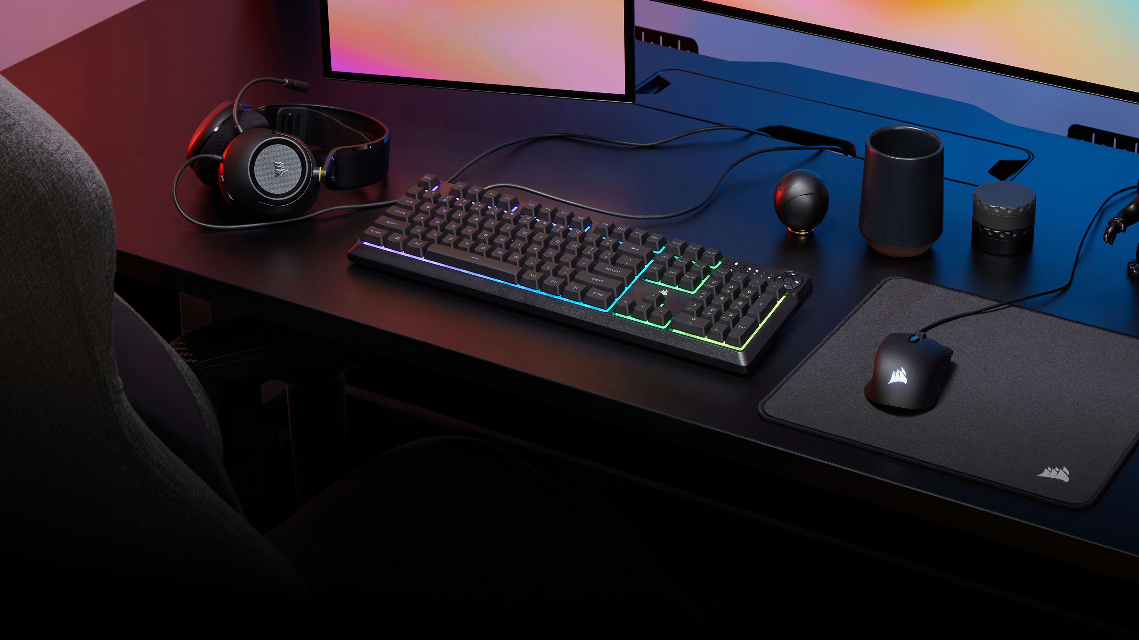 KICK START YOUR GAMING | HERO | MEDIA | 4-IN-1 BUNDLE