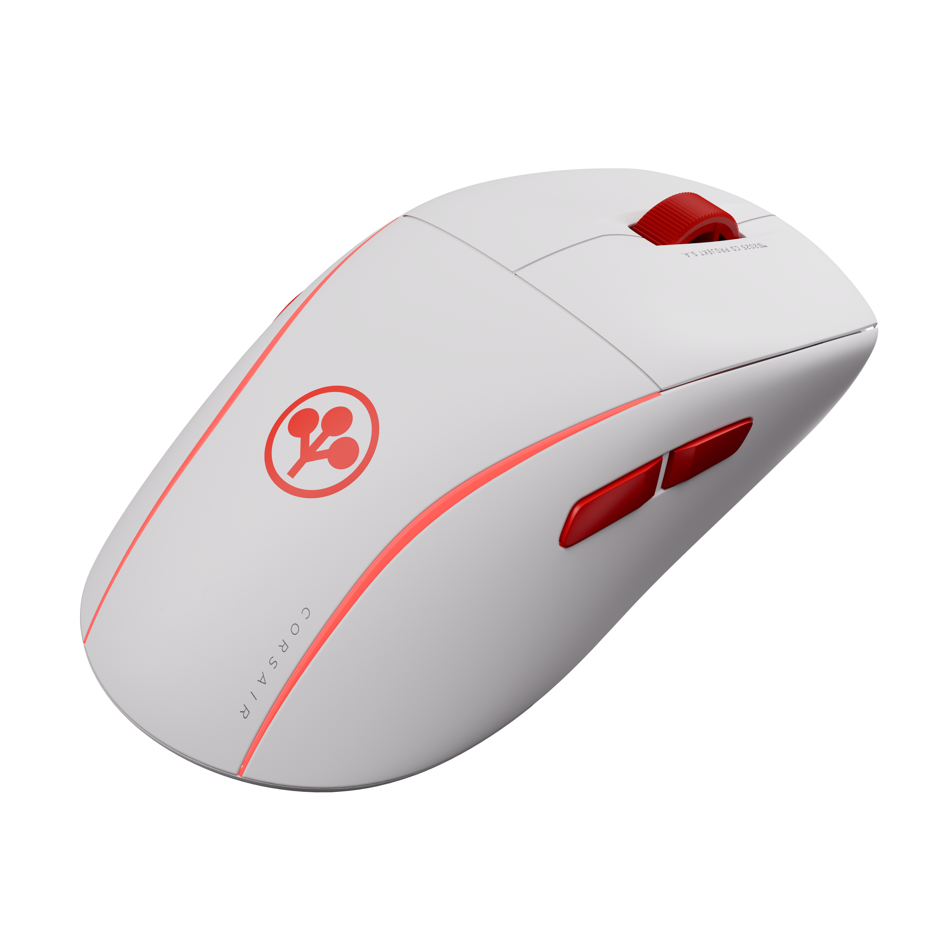 M75 WIRELESS Lightweight RGB Gaming Mouse - Cyberpunk 2077: Arasaka ...