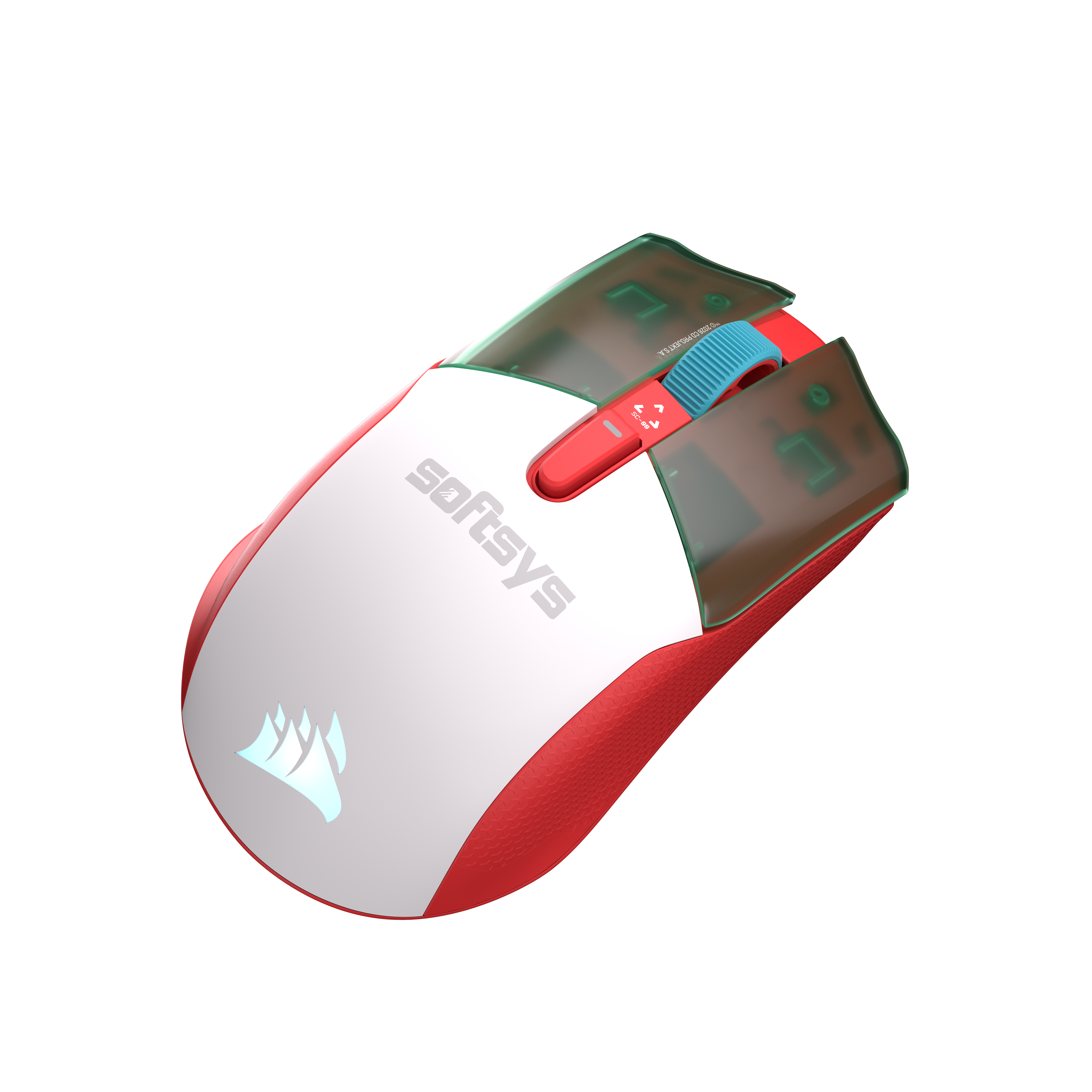 MEDIA | HARPOON | EDGERUNNERS