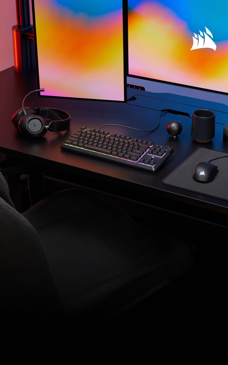 KICK START YOUR GAMING | WIRELESS | HERO | MEDIA | 4-IN-1 BUNDLE