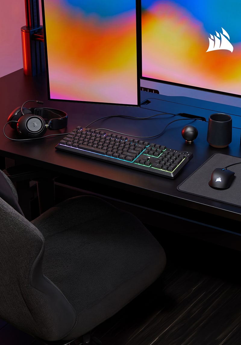KICK START YOUR GAMING | HERO | MEDIA | 4-IN-1 BUNDLE
