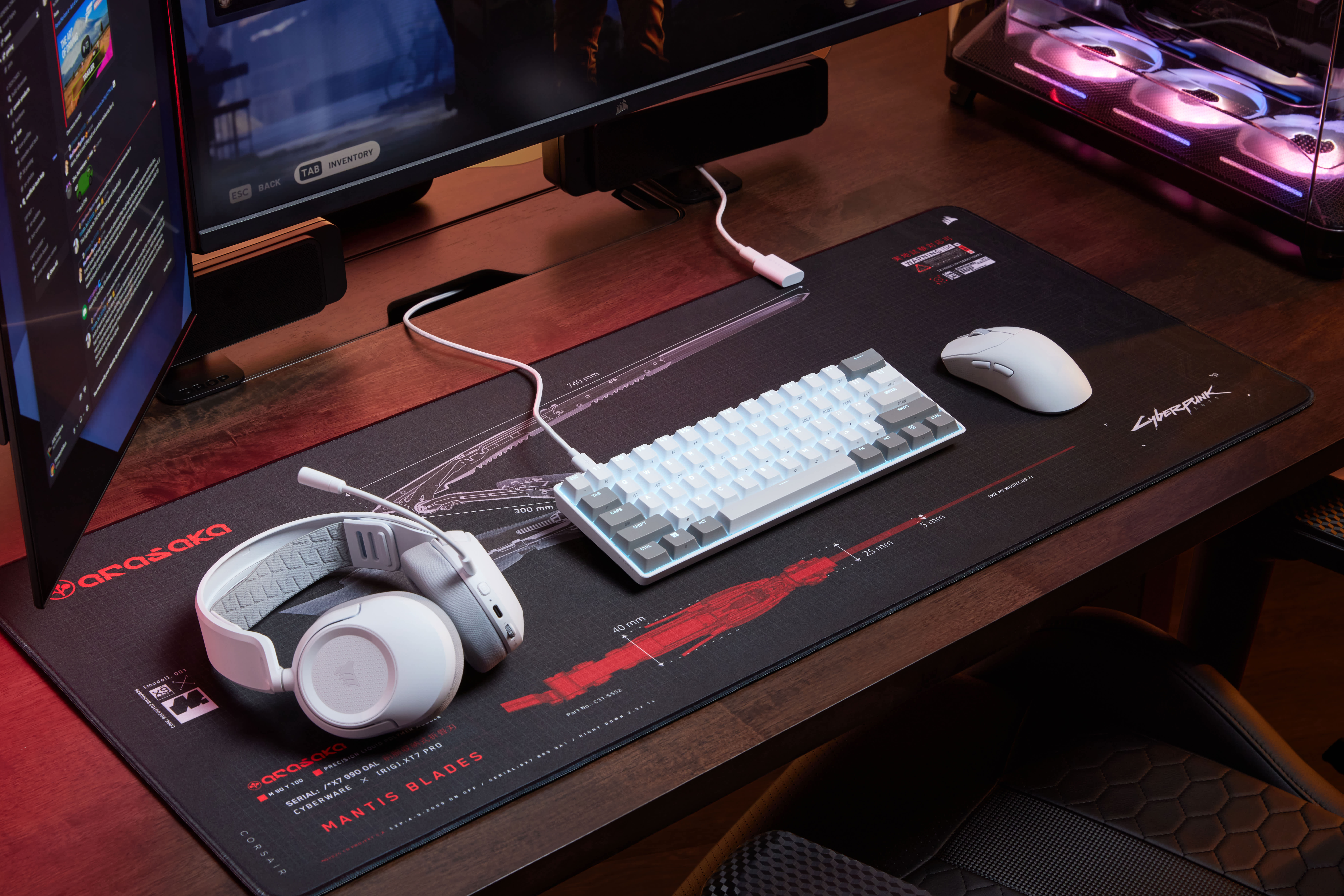 Clipper Pro Mini 60 | Gallery | WHITE Lifestyle 03