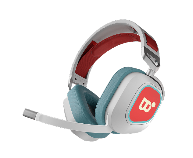 HS80 WIRELESS – Cyberpunk: Edgerunners Edition
