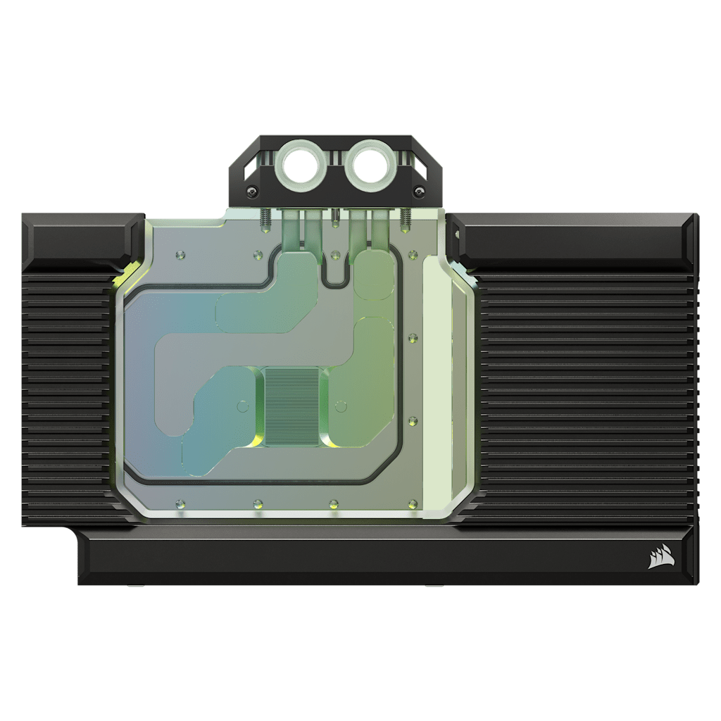 Hydro X Series iCUE LINK XG7 RGB 40-Series GPU Water Block (4090 Strix/tuf)