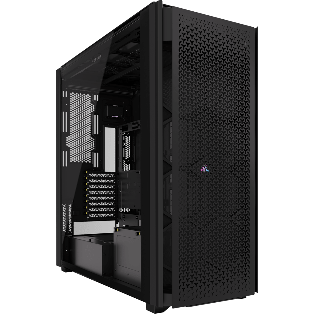 Corsair 9000D RGB Airflow Super Full-Tower PC Case