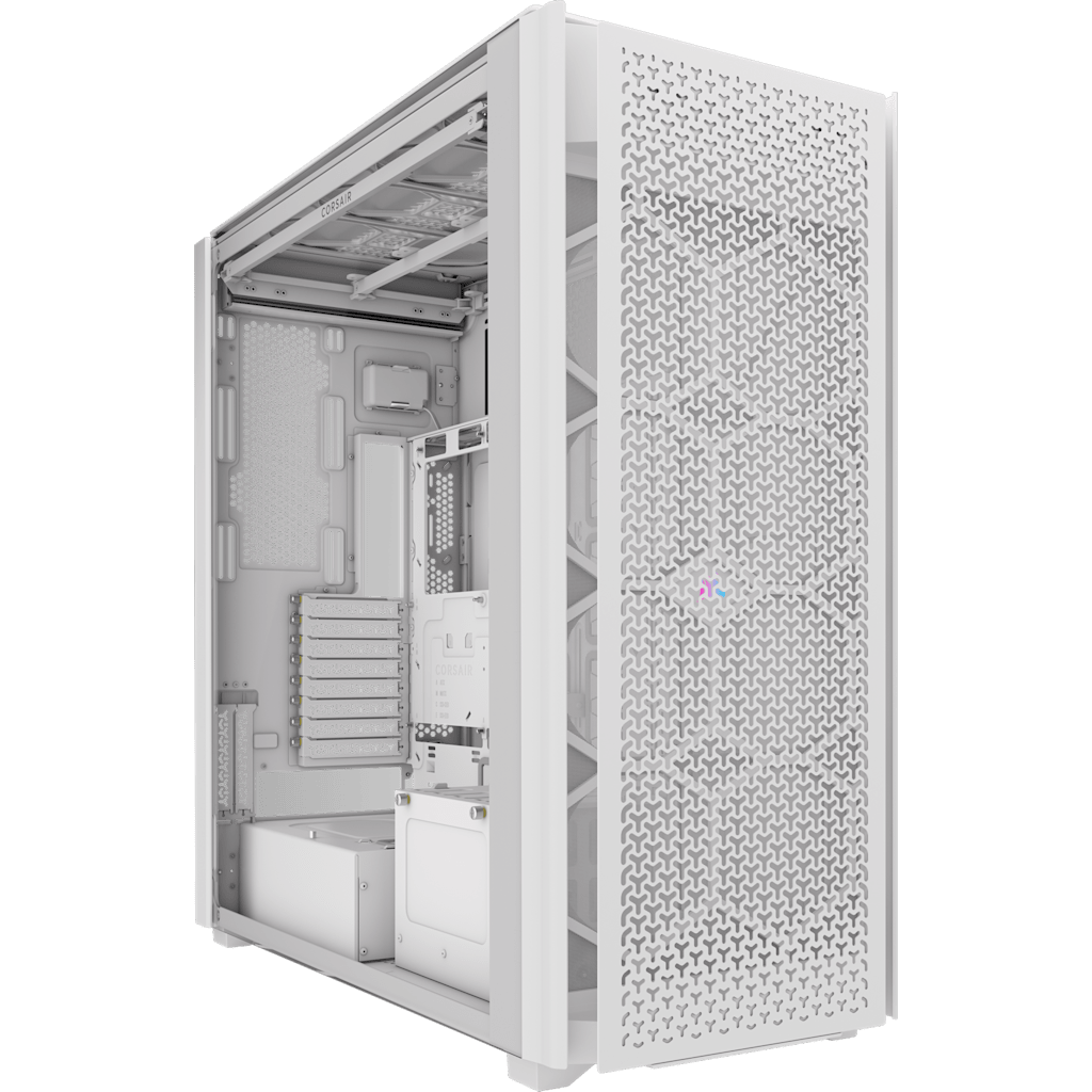 Corsair 9000D RGB Airflow Super Full-Tower PC Case