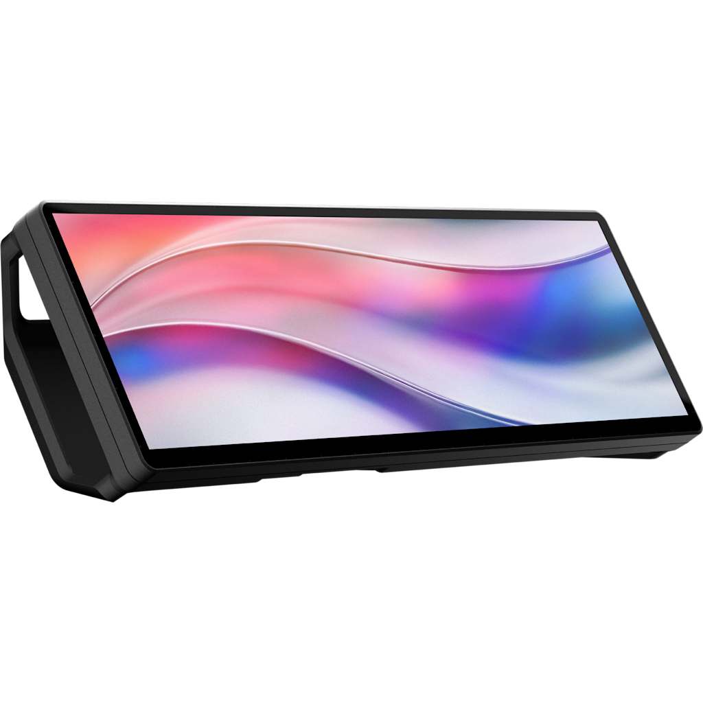 Corsair Xeneon EDGE 14.5 inch LCD Touchscreen