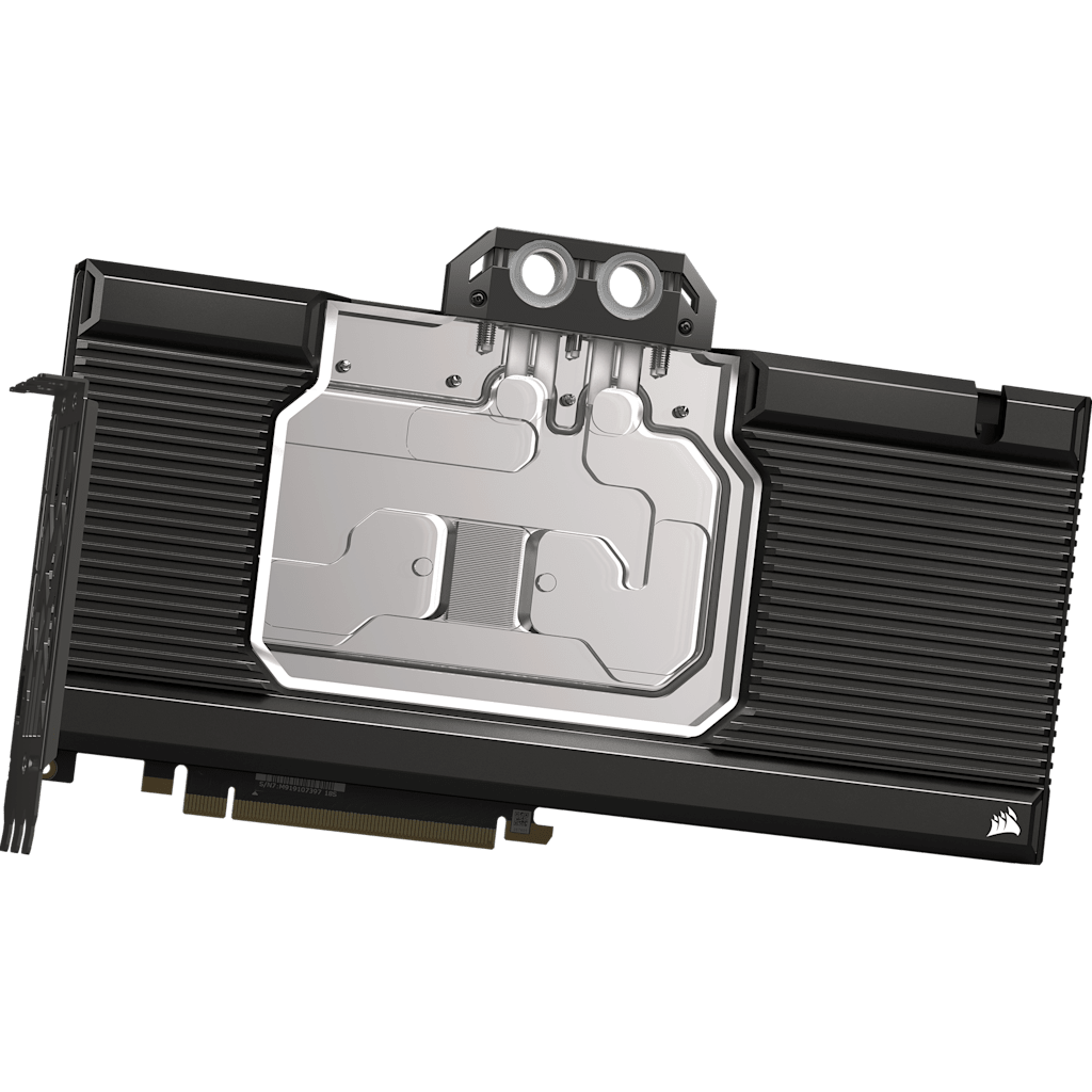 Hydro X Series iCUE LINK XG7 RGB 40-Series GPU Water Block (4090 Suprim/gaming TRIO)