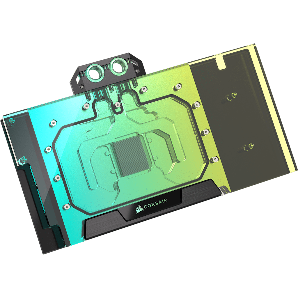 Hydro X Series XG5 RGB 5090 Astral GPU Water Block