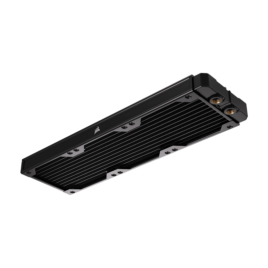 Hydro X Series XR5 360 V2 Custom Cooling Radiator