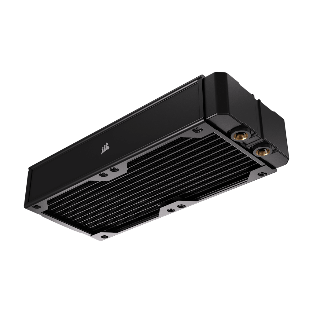 Hydro X Series XR7 240 V2 Custom Cooling Radiator