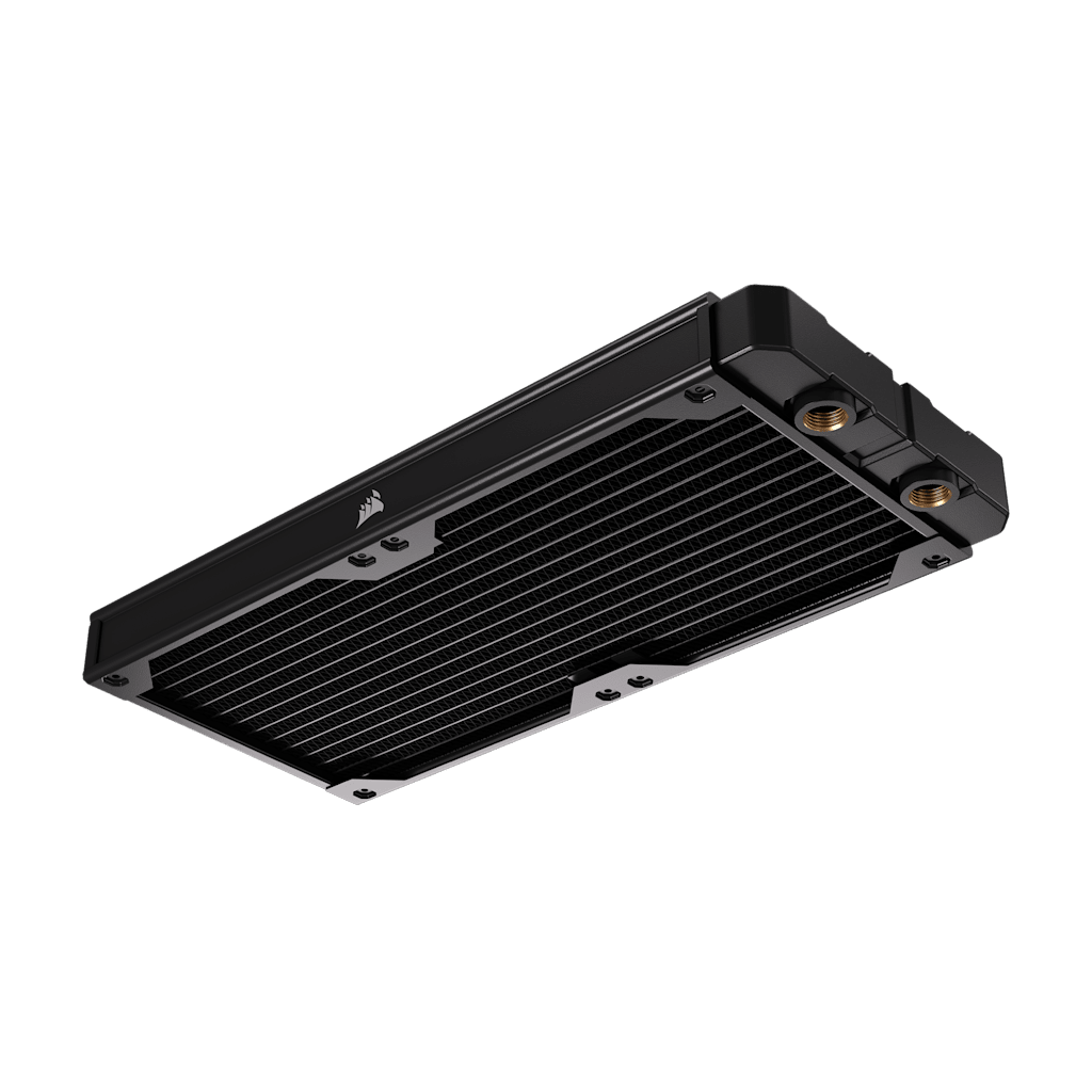 Hydro X Series XR5 280 V2 Custom Cooling Radiator