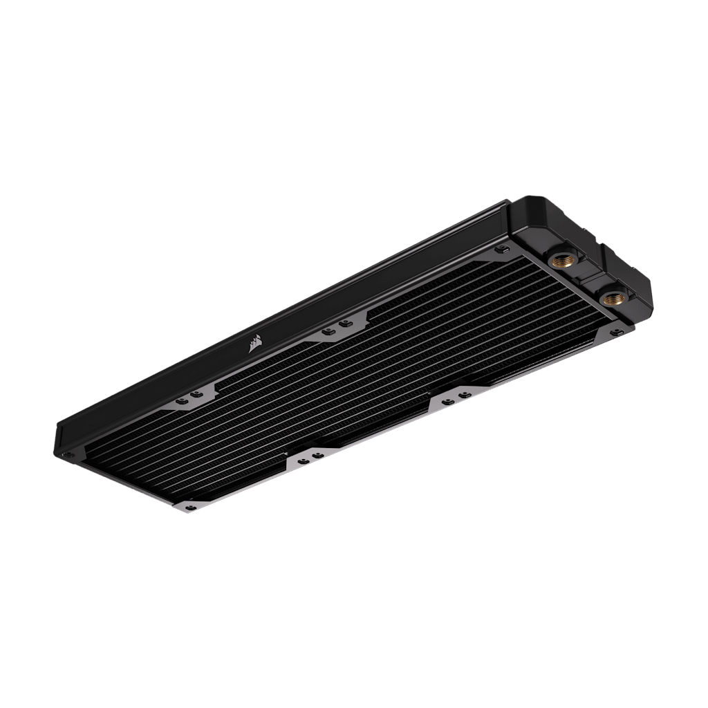Hydro X Series XR5 420 V2 Custom Cooling Radiator