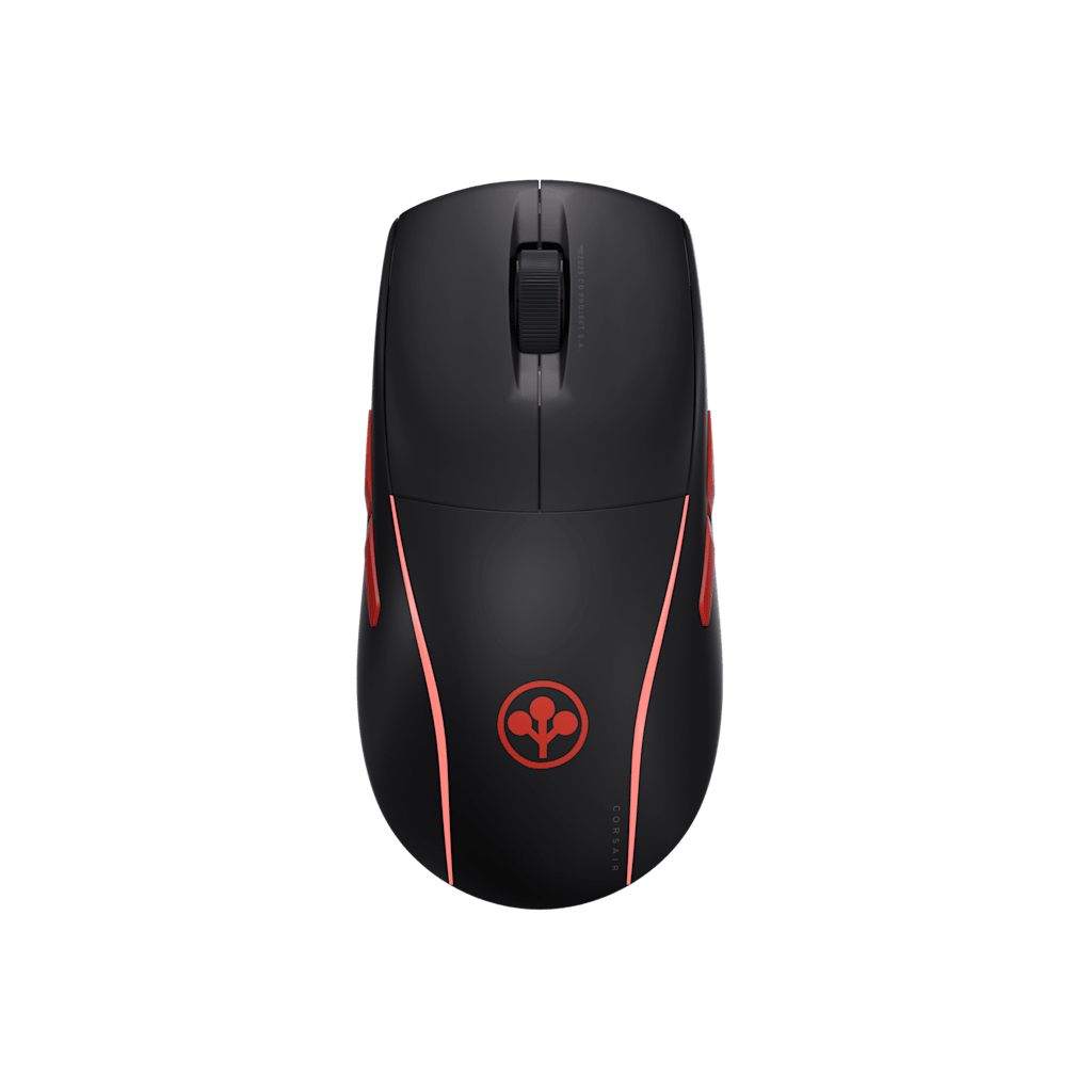 M75 Wireless Lightweight RGB Gaming Mouse - Cyberpunk 2077