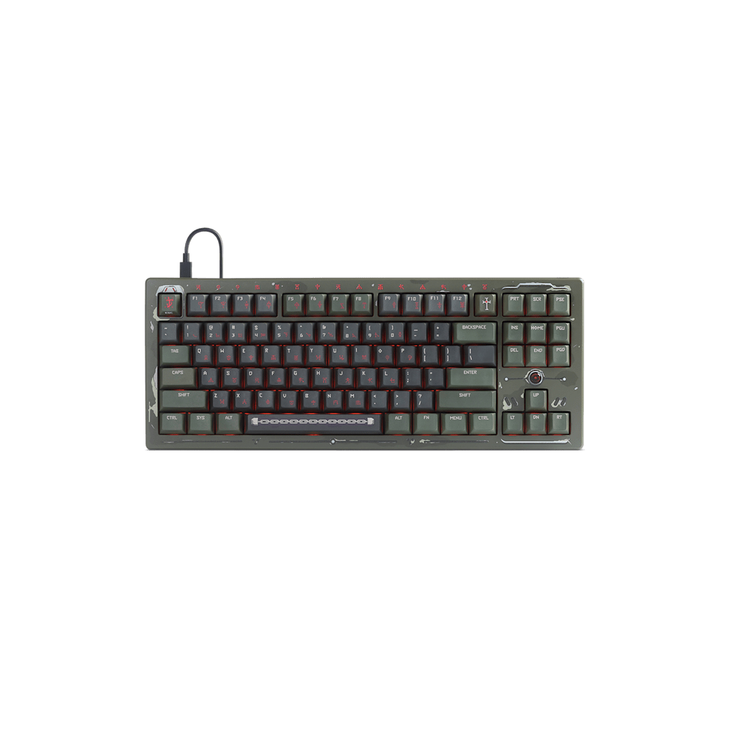 Drop + DOOM