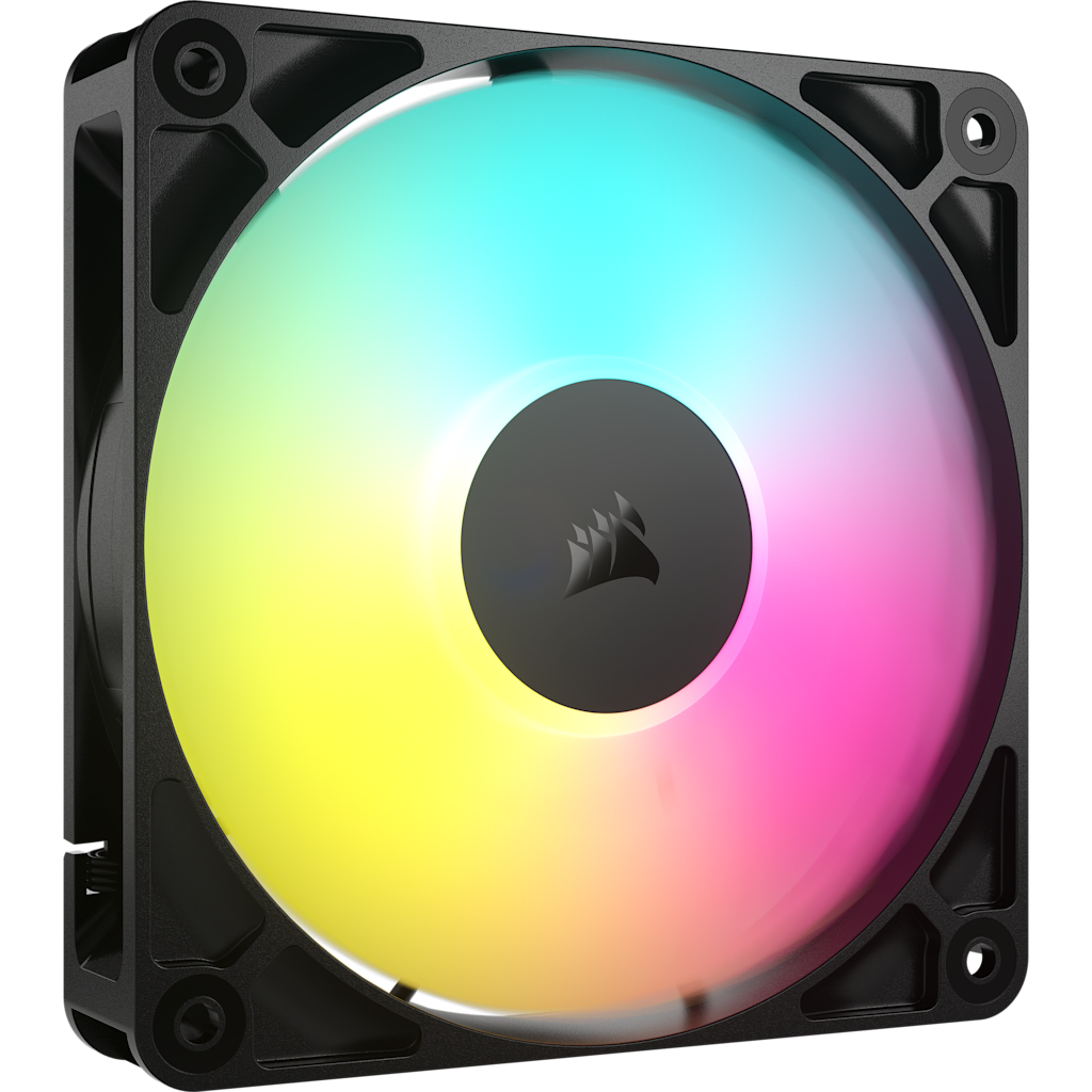 RS120 ARGB 120mm PWM Fan