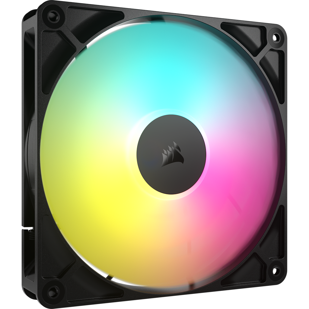 RS140 ARGB 140mm PWM Fan