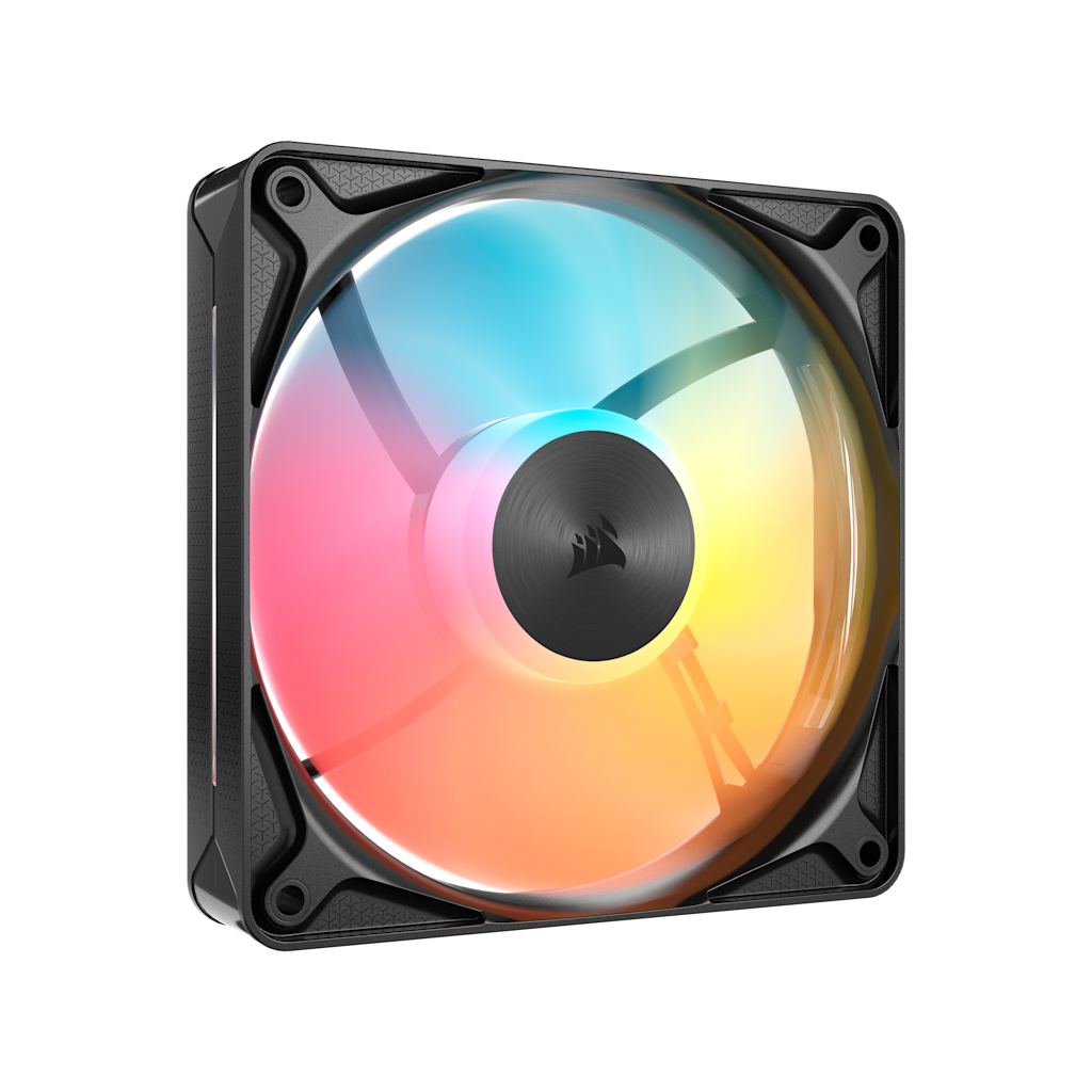 RS120 II ARGB 120mm PWM Fan