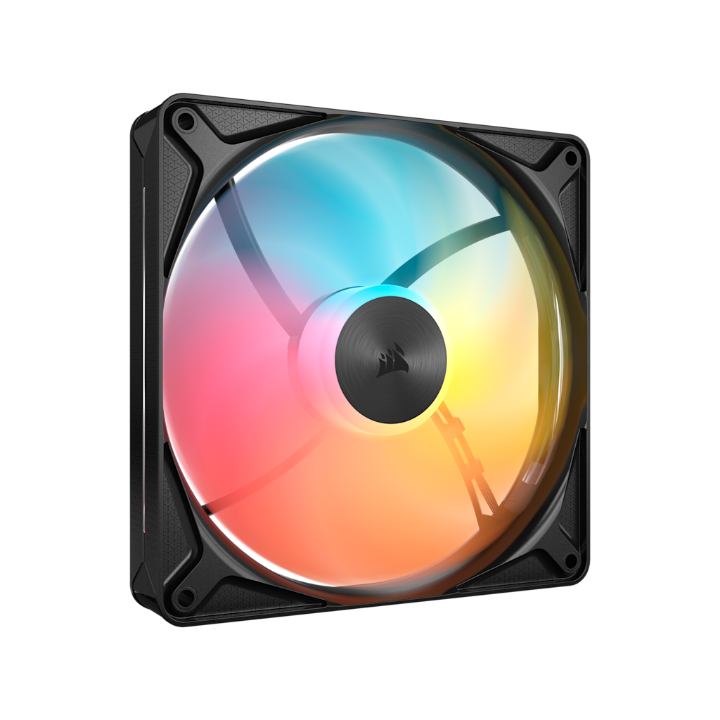 RS140 II ARGB 140mm PWM Fan