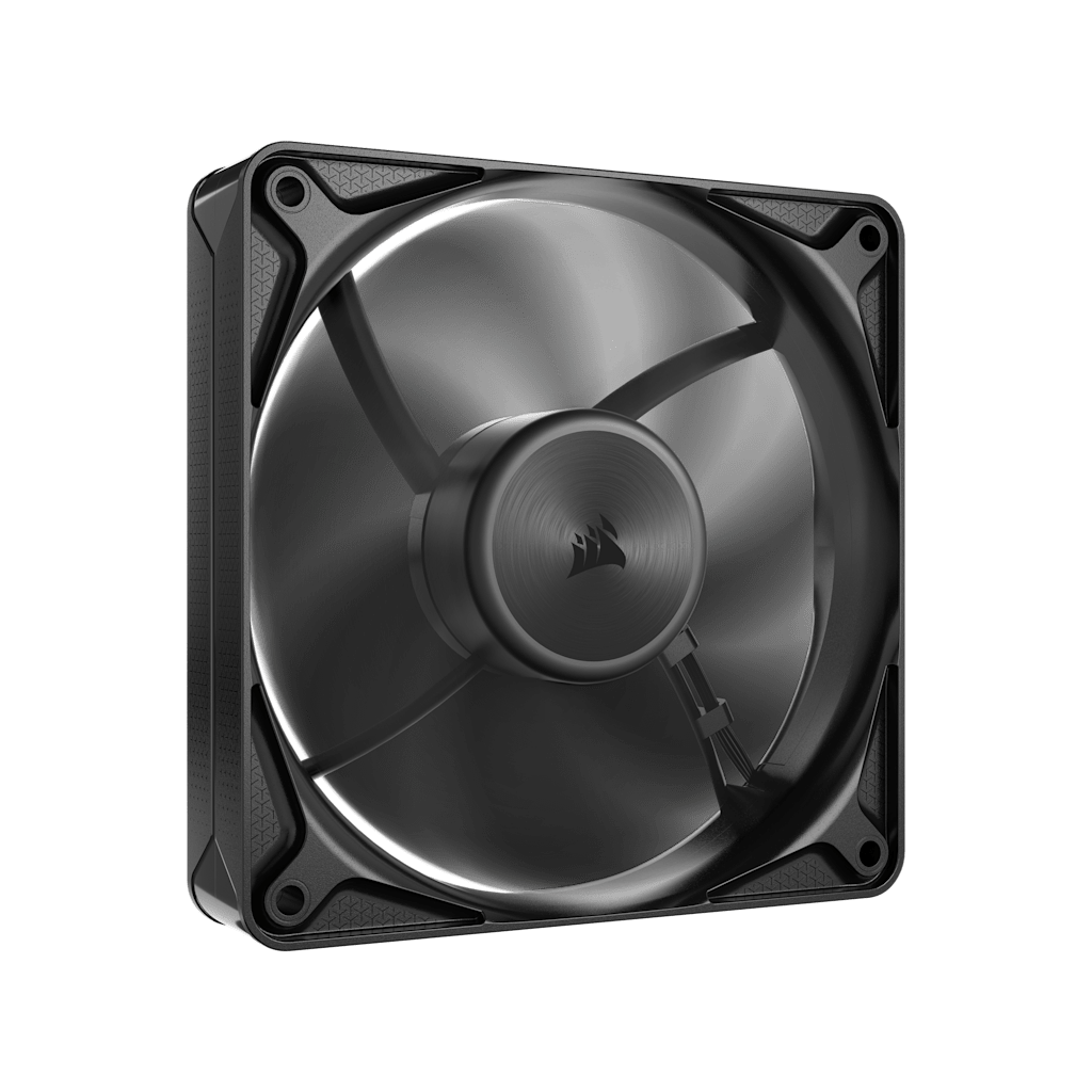 RS120 II 120mm PWM Fan