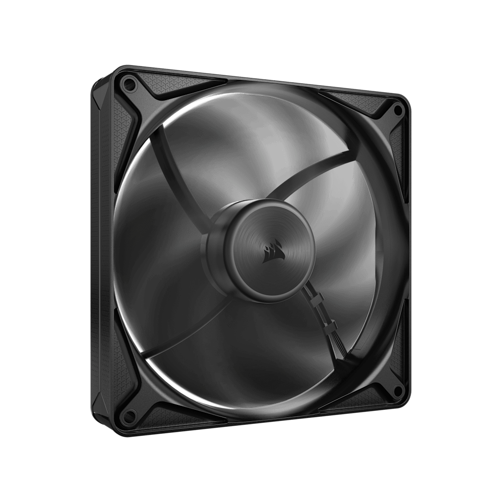RS140 II 140mm PWM Fan