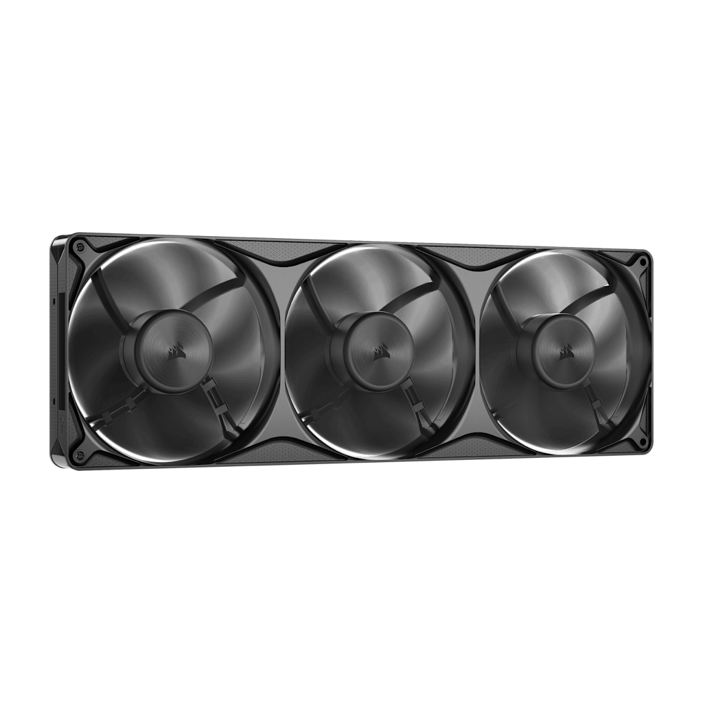 RS360 II Unified Frame PWM Fans