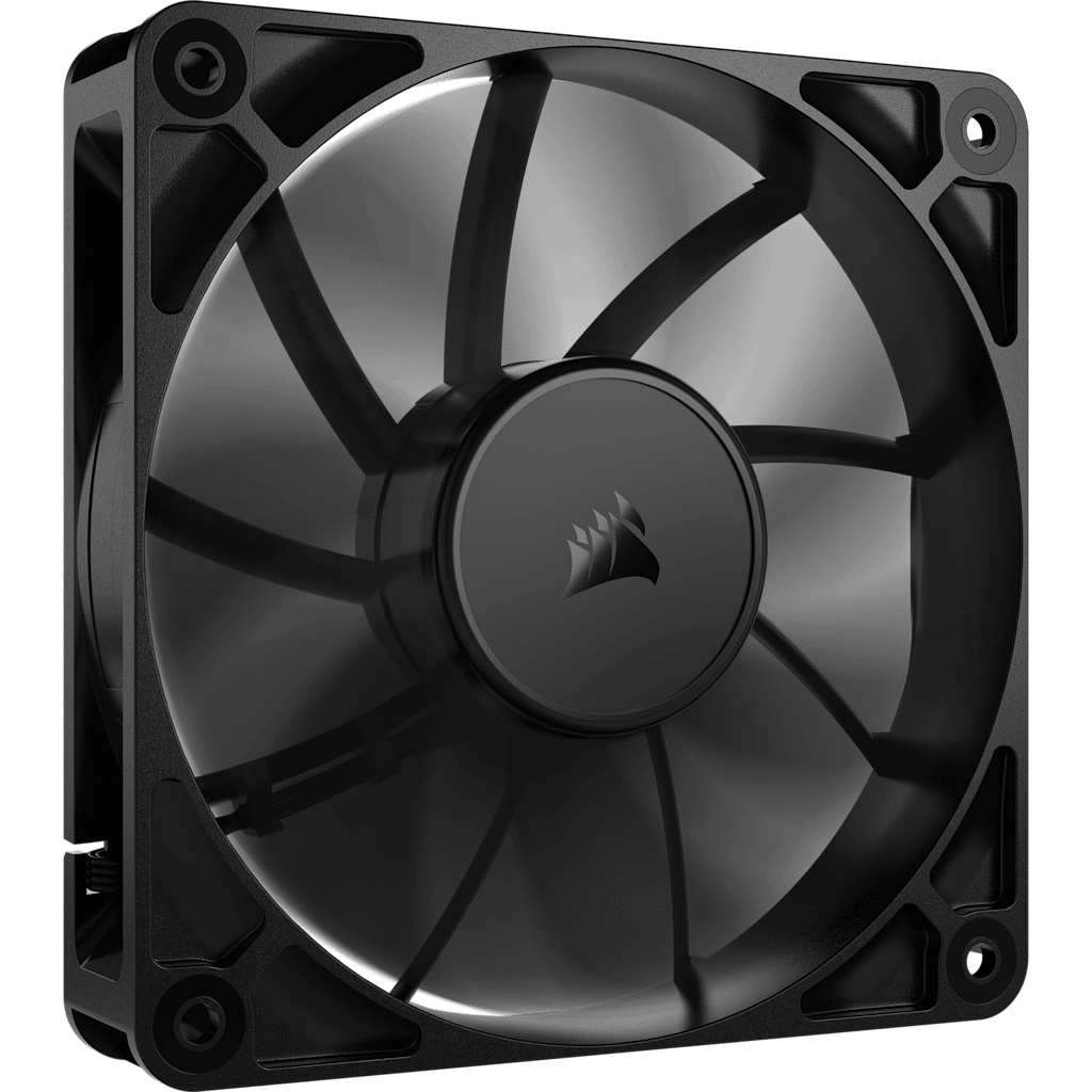 RS120 120mm PWM Fan