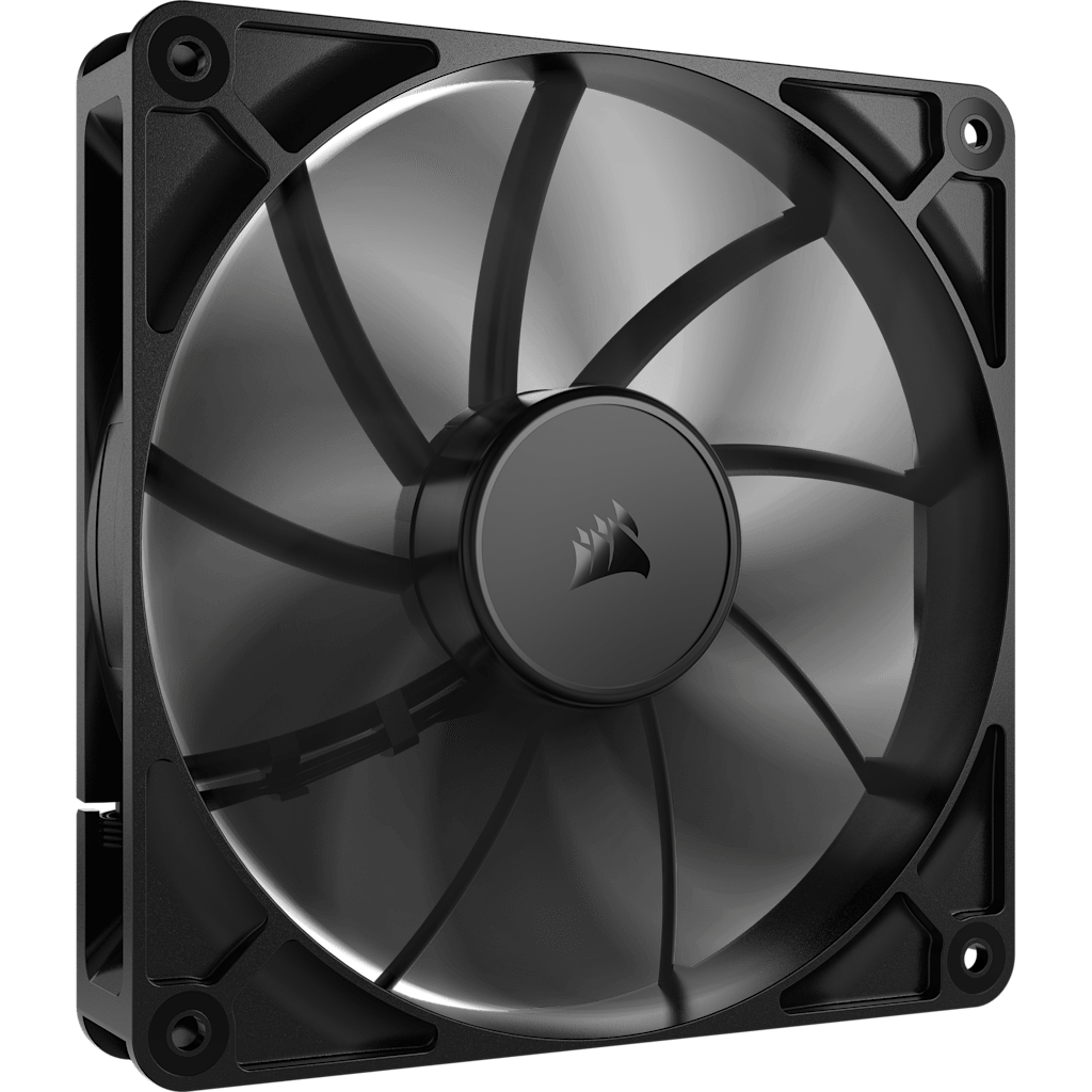 RS140 140mm PWM Fan