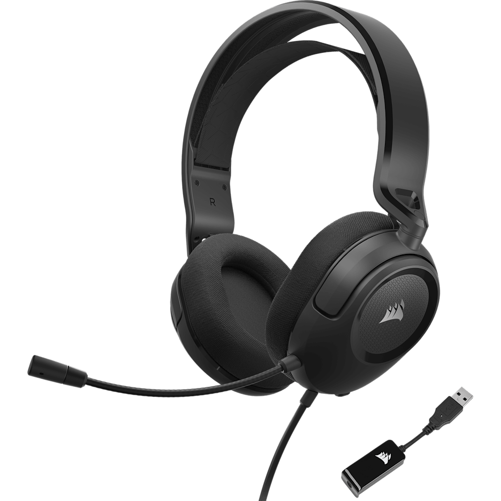 HS35 Surround v2 Multiplatform Gaming Headset