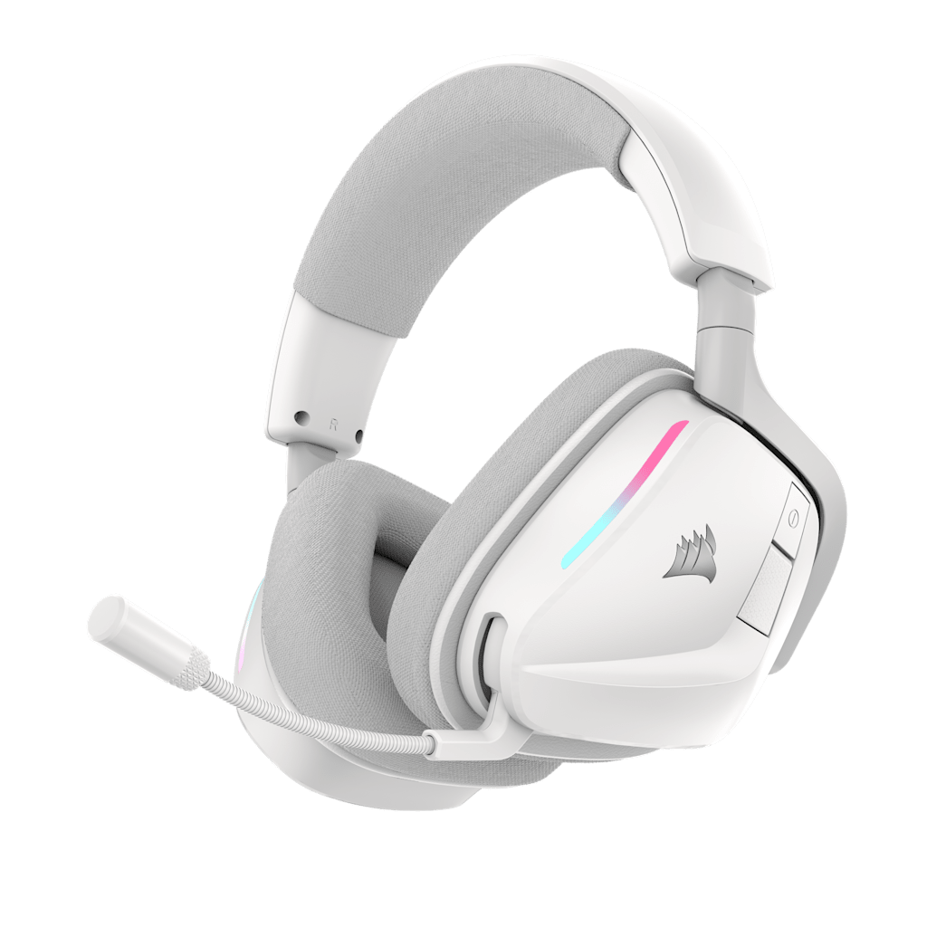 VOID Wireless v2 Gaming Headset - White