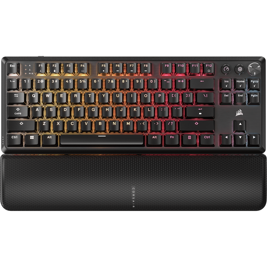 K70 CORE TKL Wireless RGB Mechanical Gaming Keyboard