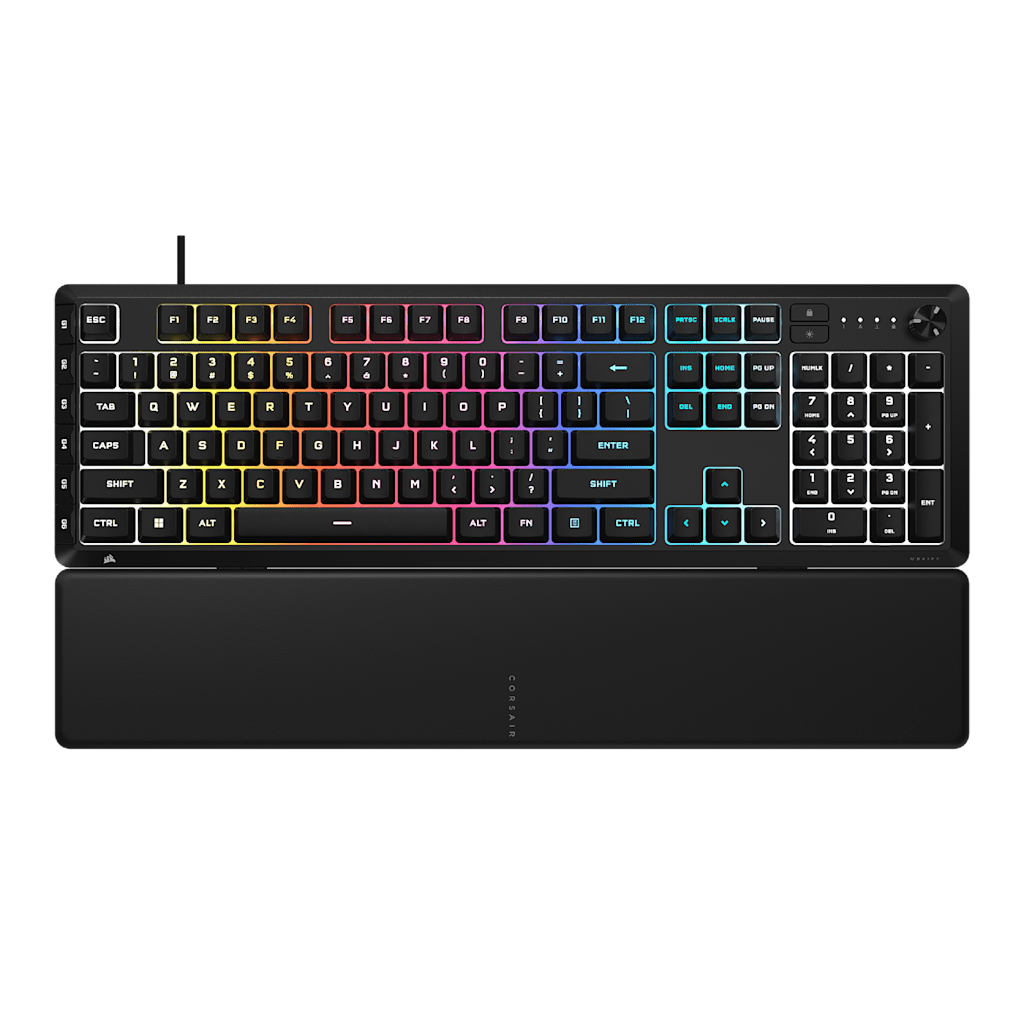 Skiff 100 PLUS Gaming Keyboard