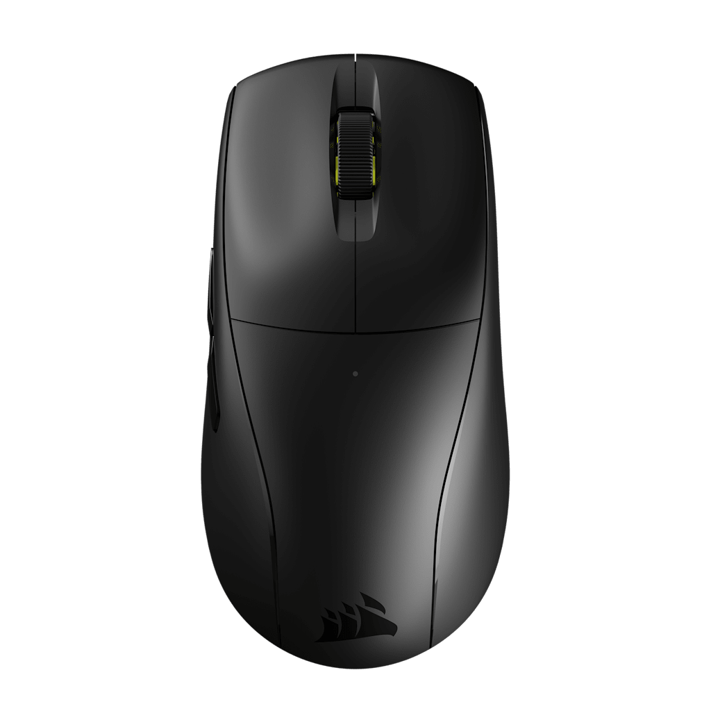 M75 AIR Wireless Ultra-Lightweight Gaming Mouse – Black