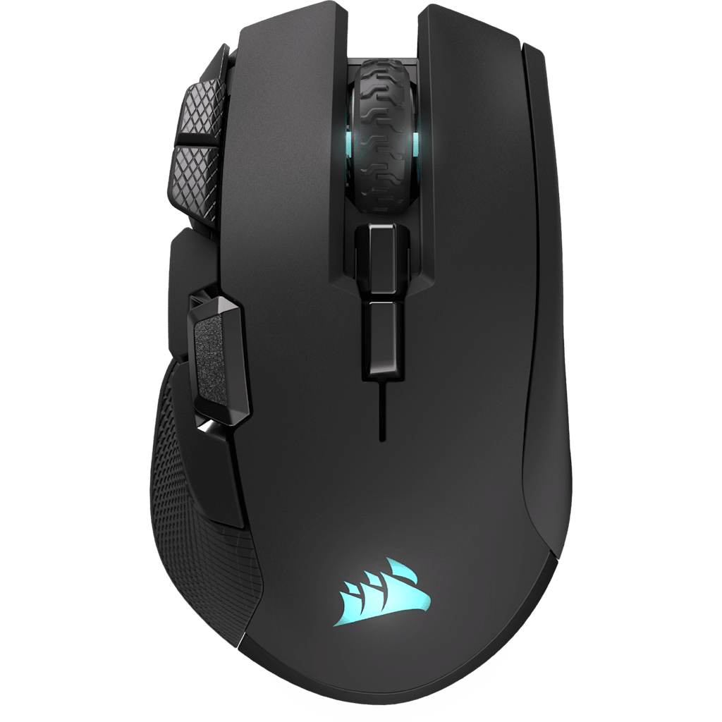 Ironclaw Wireless SE Gaming Mouse
