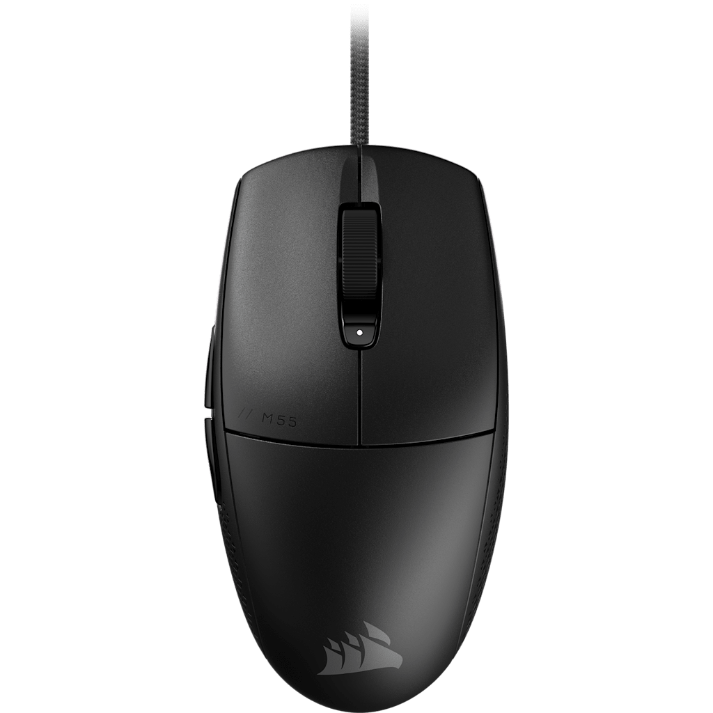 M55 Lightweight Gaming Mouse