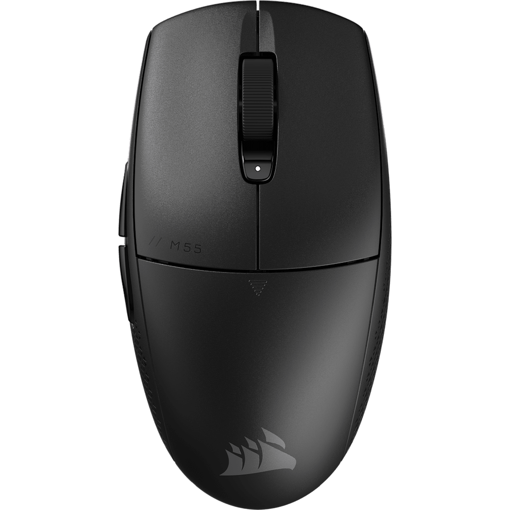 M55 Wireless Gaming Mouse