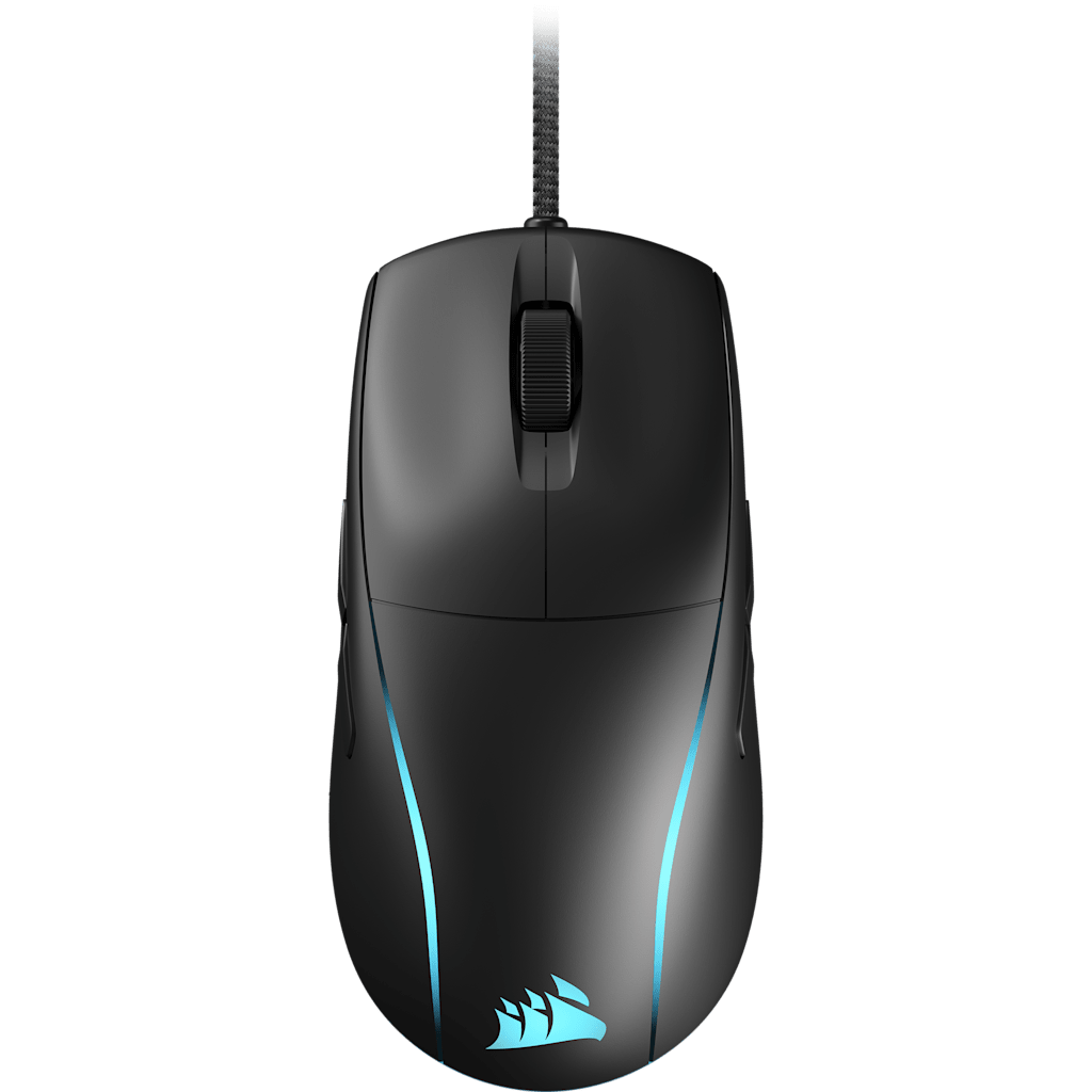 M75 Lightweight RGB Gaming Mouse