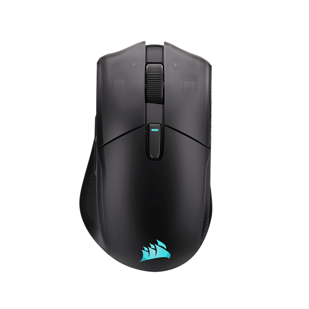 Harpoon v2 Wireless Gaming Mouse