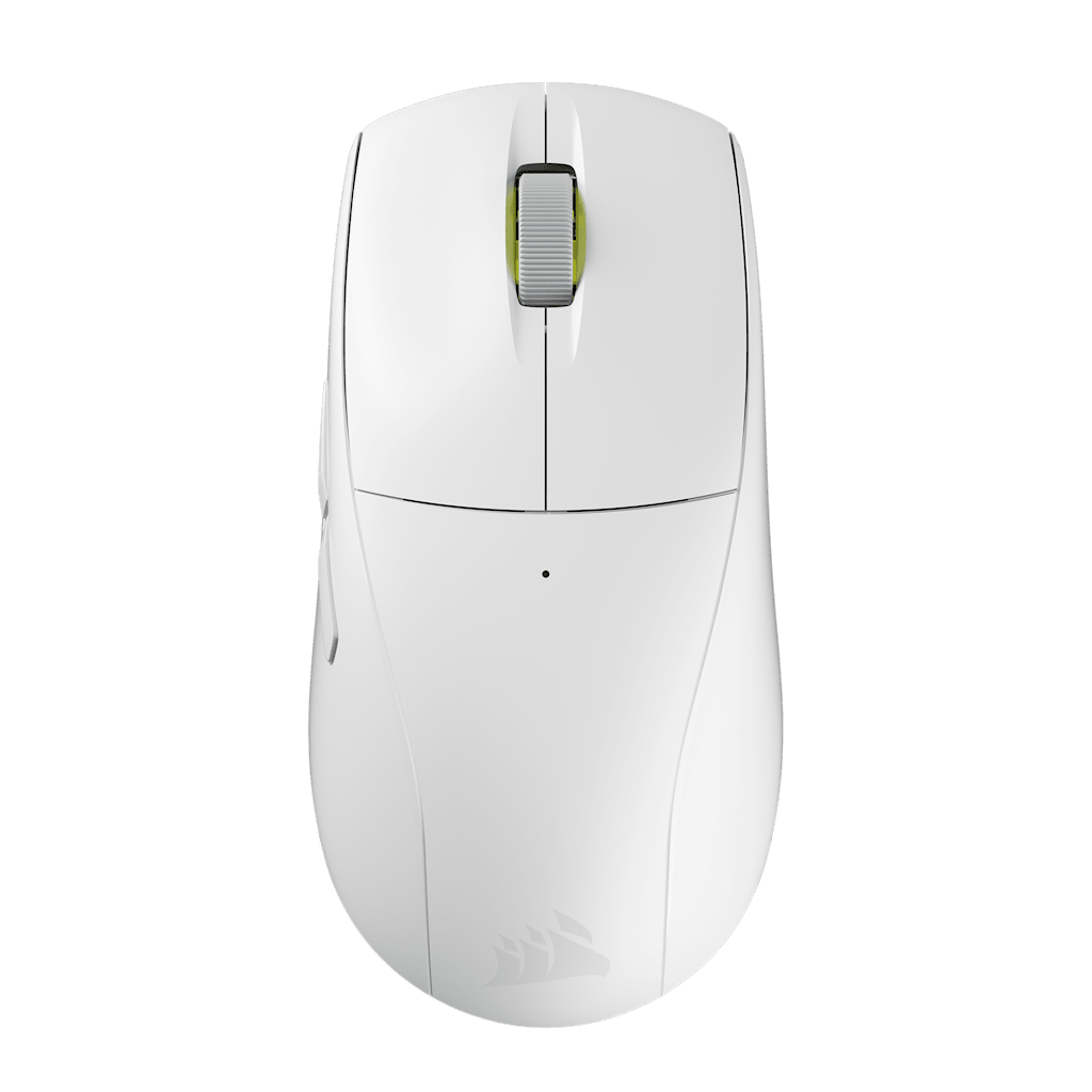 M75 AIR Wireless Ultra-Lightweight Gaming Mouse — White