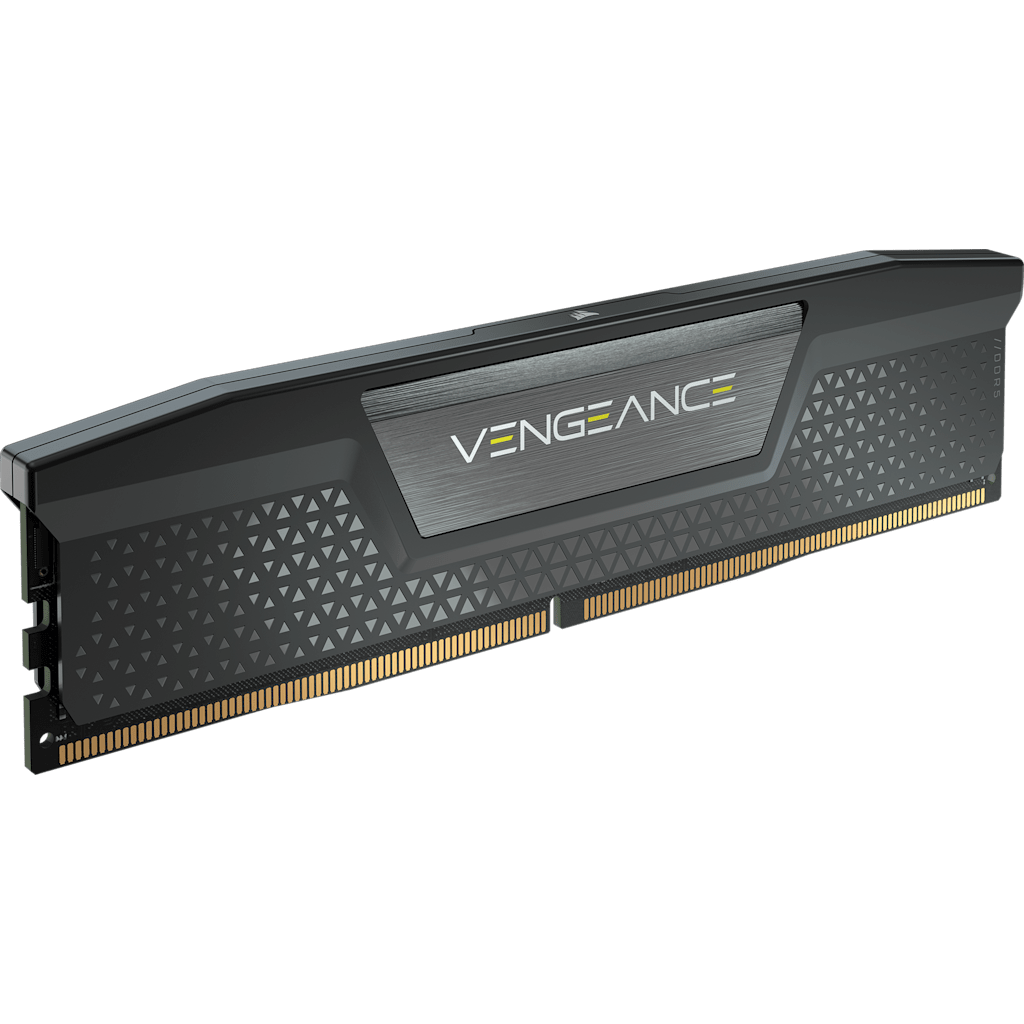 Vengeance 32GB (1x32GB) DDR5 DRAM Up To 5200MT/s CL40 AMD EXPO & Intel XMP Memory Kit