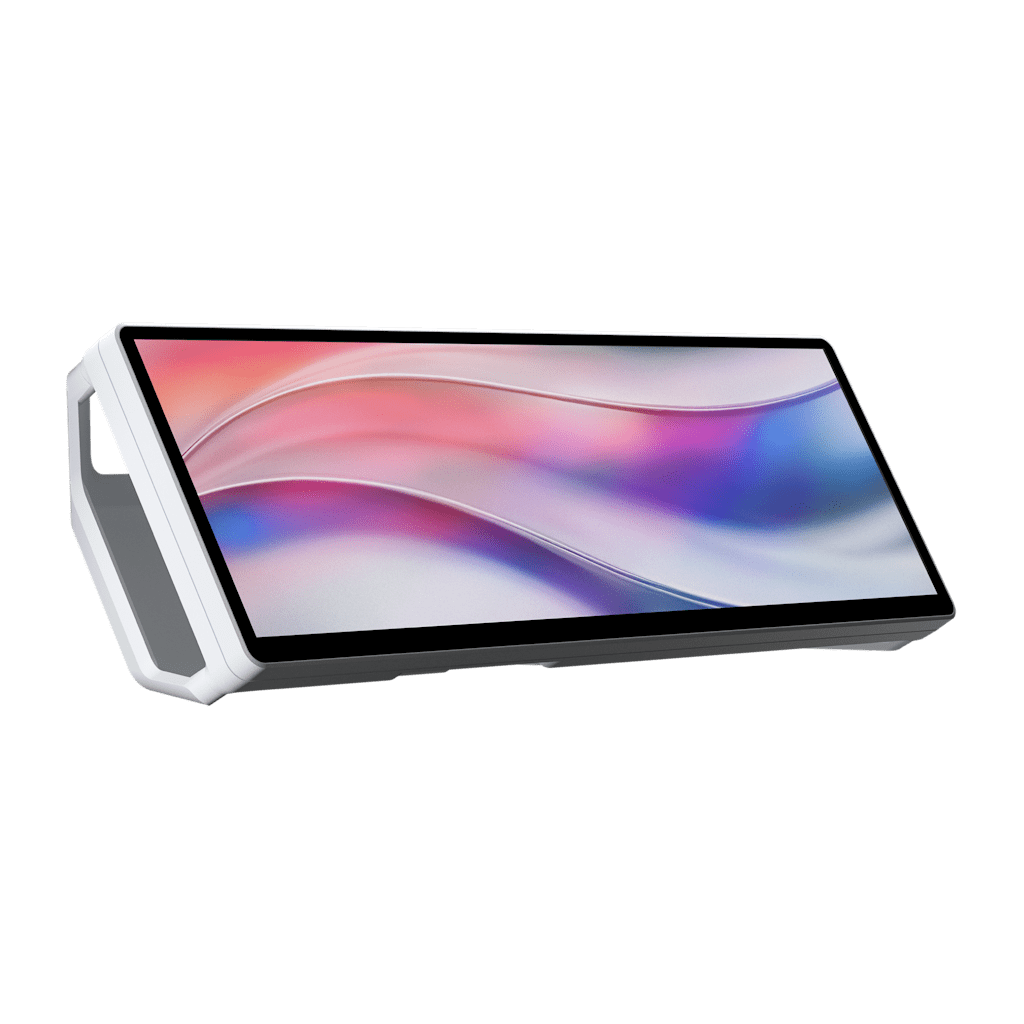 Corsair Xeneon EDGE 14.5" LCD Touchscreen - White