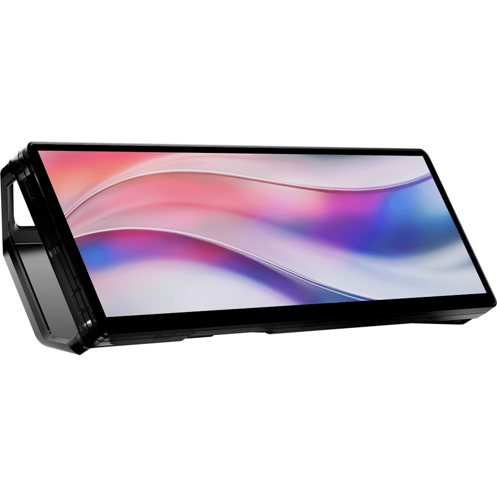 Corsair Xeneon EDGE 14.5" LCD Touchscreen - Smoke