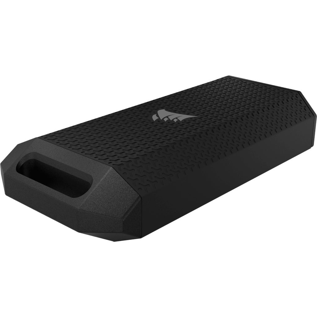 EX400U Survivor 2TB USB4 External SSD